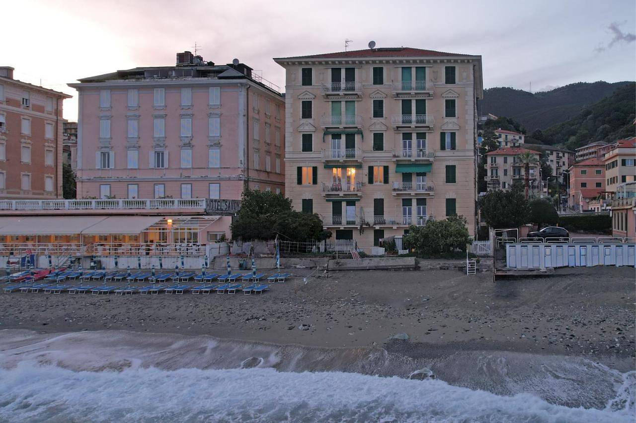 B&B Bnbeach in Varazze (City), Varazze