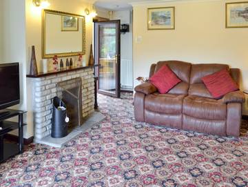Cottage für 4 Personen in Cornwall, Südwestengland, Bild 1