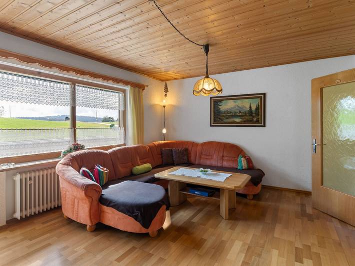 Ferienwohnung für 6 Personen, mit Balkon und Garten in Passauer Land - 3