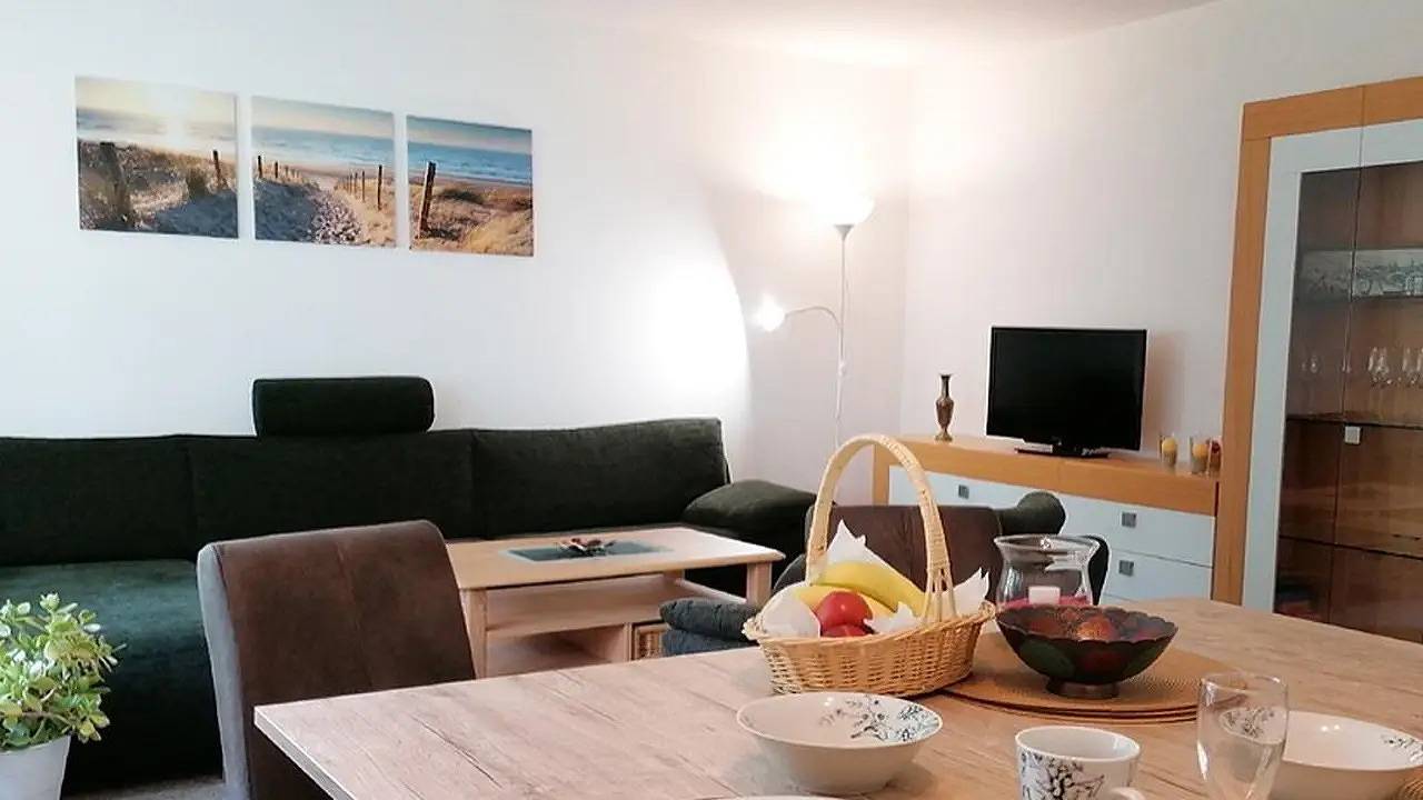 Ferienhaus für 5 Personen (100 m²) in Schneeberg (Sachsen) in Schneeberg, Erzgebirge
