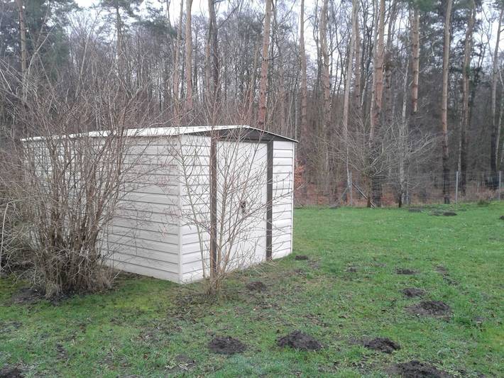 Ganze Ferienwohnung, Fewo Küstenwald Eikkater 2 Eg Seutter  - Gm 69763 - Fewo Küstenwald  Eikkater 2 in Gelbensande, Rostock und Umgebung