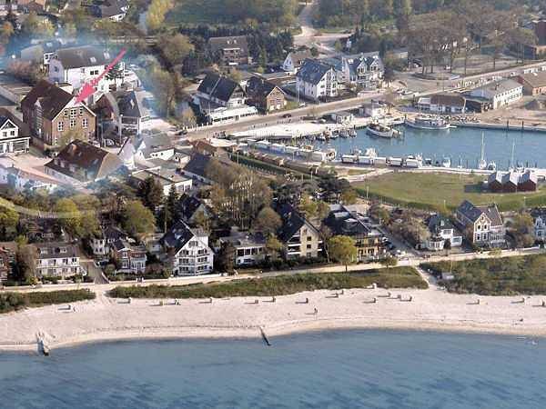 Strandhaus für 2 Personen in Timmendorfer Strand