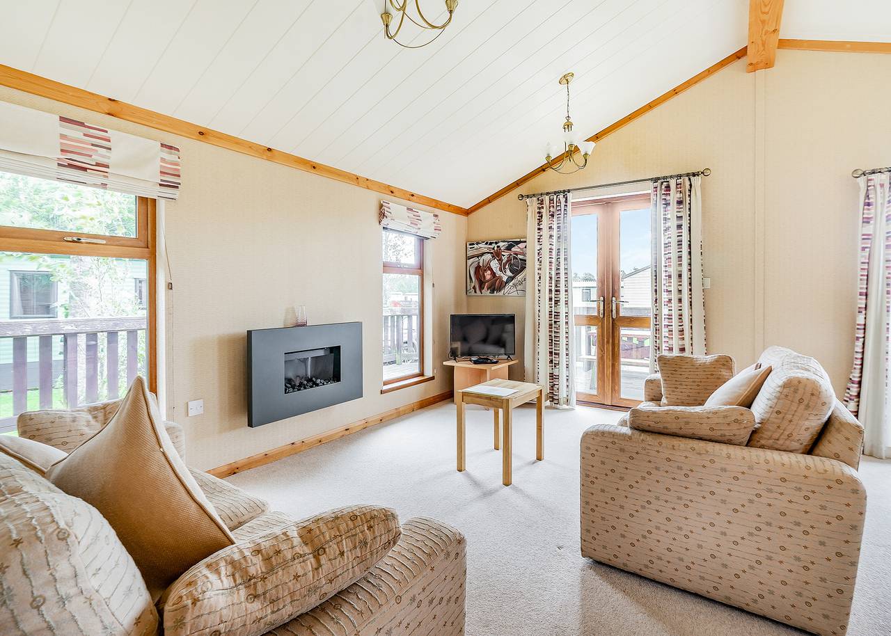 Casa vacanza a Angus a partire da 102€ a notte