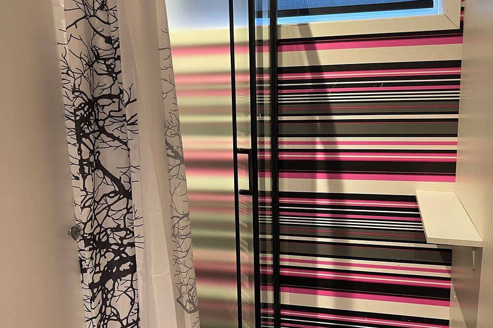 Ganze Wohnung, Accommodation in Tibro with free Wifi and parking. in Tibro, Västergötland