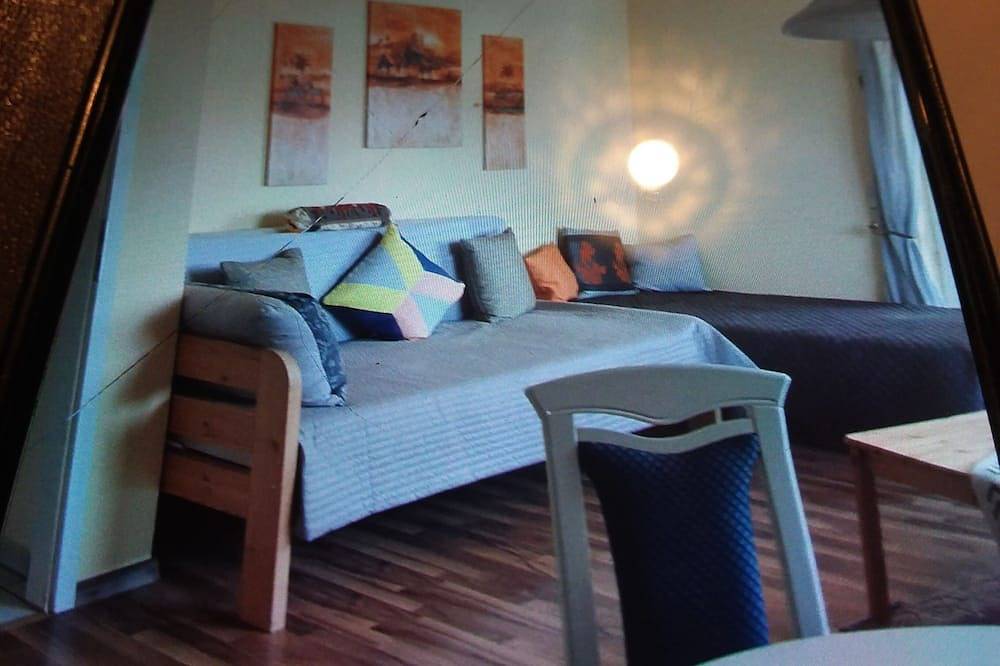 Ganze Wohnung, Ldl-Klusiv in Bad Camberg, Landkreis Limburg-Weilburg