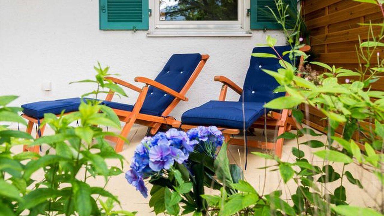 Appartement de vacances entier, Ferienwohnung für 2 Personen (80 m²) in Rottach-Egern in Rottach-Egern, Alpes bavaroises