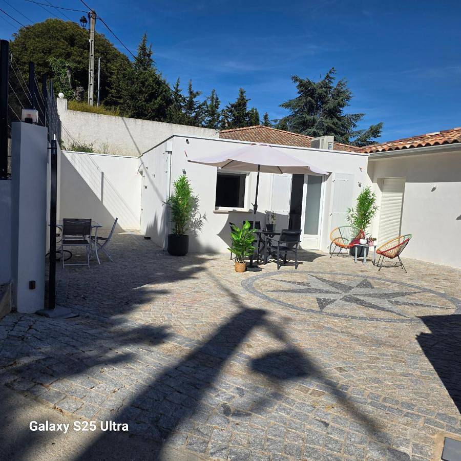 Appartement entier, Chez philo in Alata, Région d'Ajaccio
