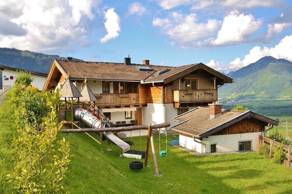 Villa für 4 Personen in Kaprun, Salzburger Land