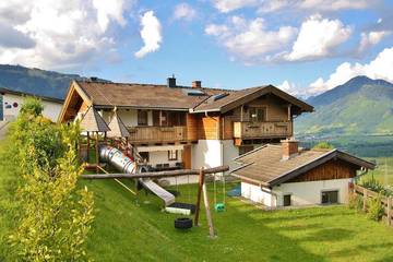 Villa mit pool für 4 Personen, mit Pool und Garten in Österreich