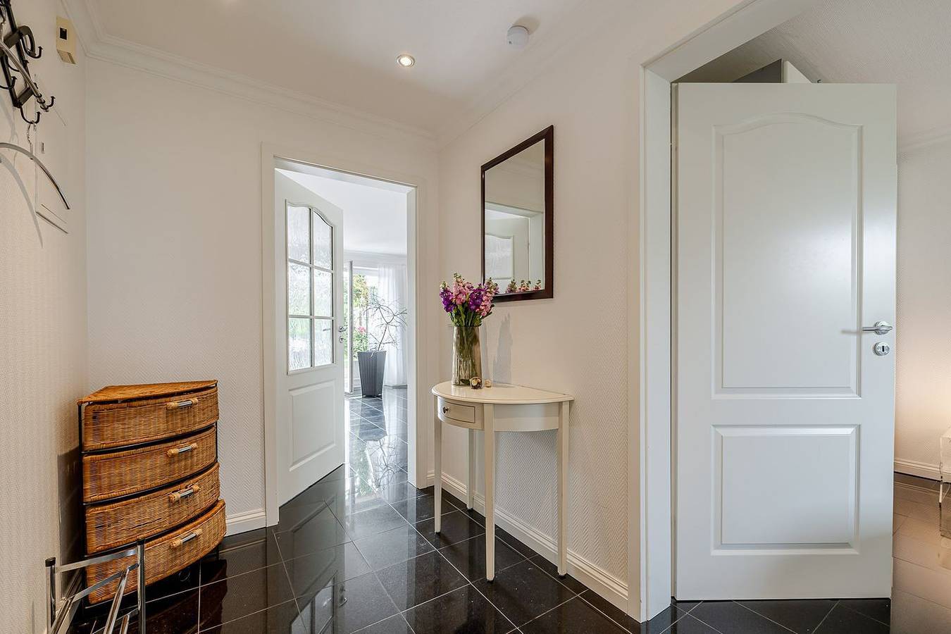 Ganze Wohnung, Lust auf Sylt - Ferienwohnung Muschel für 2 Personen in Tinnum, Sylt (Gemeinde)