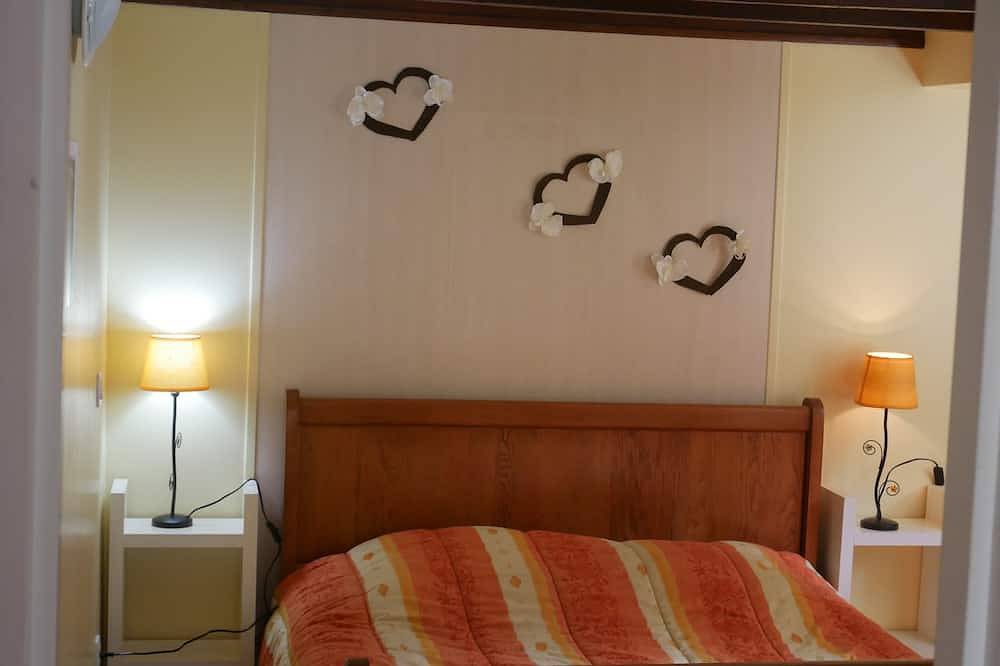 Quiet chalet 2 km from the ski slopes in Xonrupt-Longemer, Parc naturel régional des Ballons des Vosges