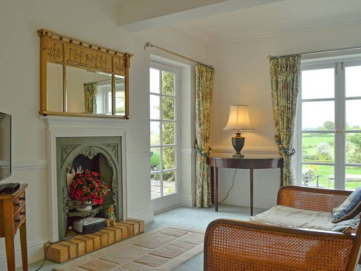 Ferienhaus für 2 Personen, mit Garten in The Cotswolds - 3