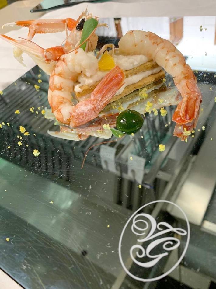 Hôtel pour 3 personnes, avec jardin à Dolo (Italie) - 2