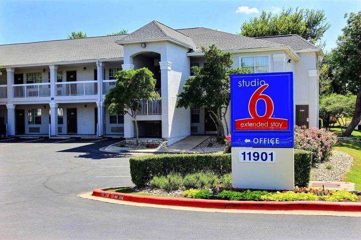 Apartamento para 4 personas en Austin