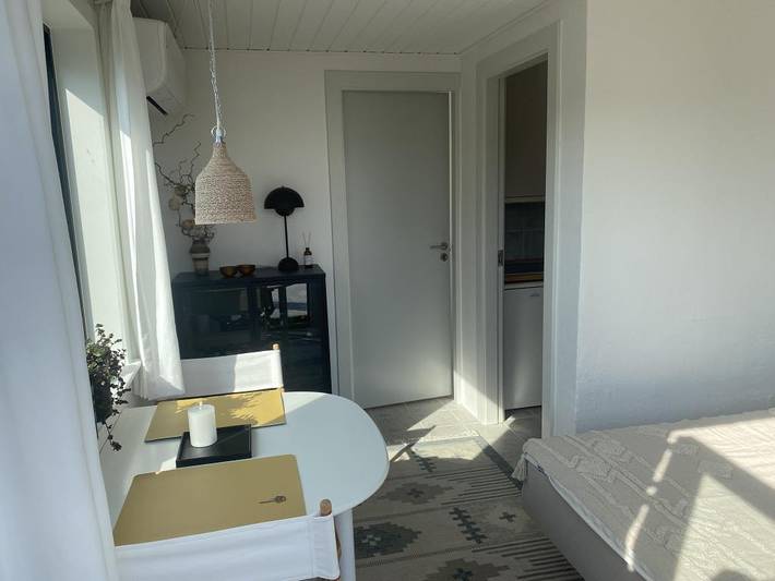 Ferienhaus mit Meerblick für 2 Personen in Nordwestjütland - 2