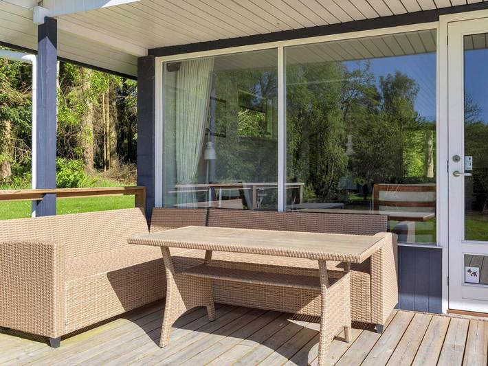 5 Personen Ferienhaus in Fur in Fur, Limfjord in Westjütland