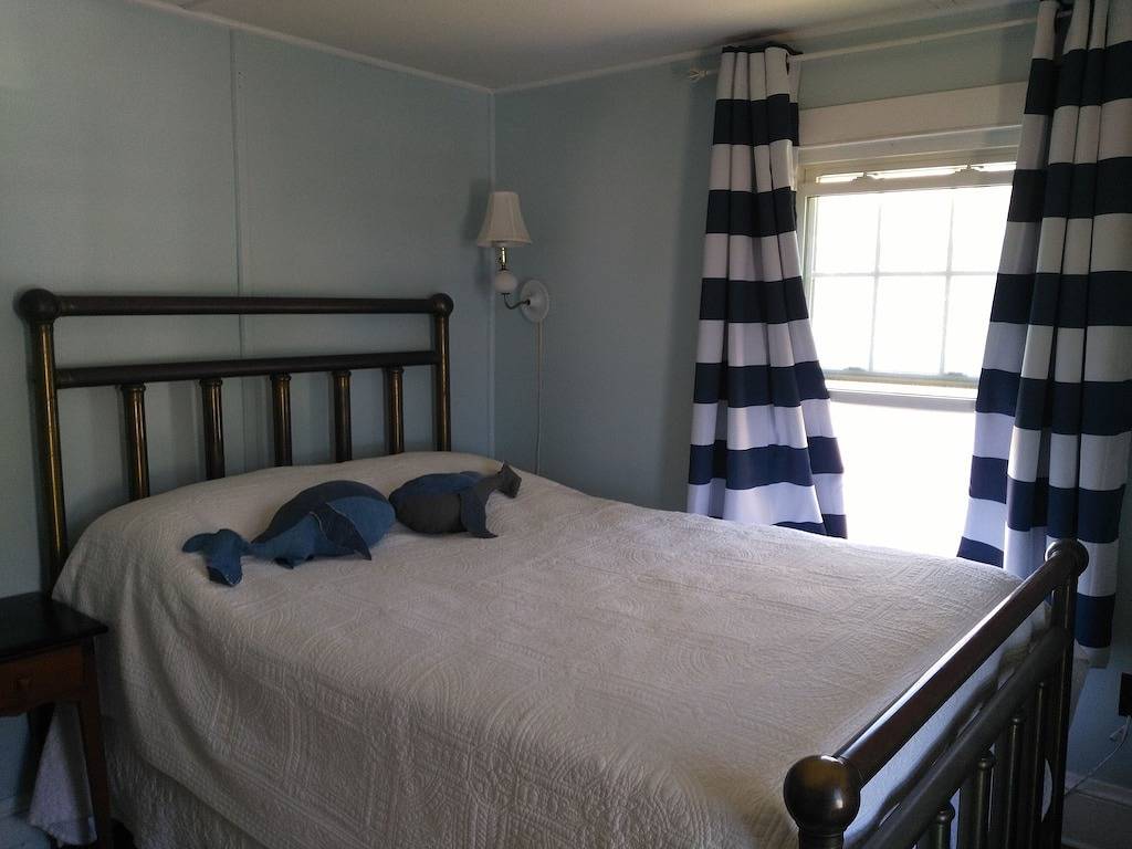 Vacation House for 9 Guests in Old Orchard Beach, York County