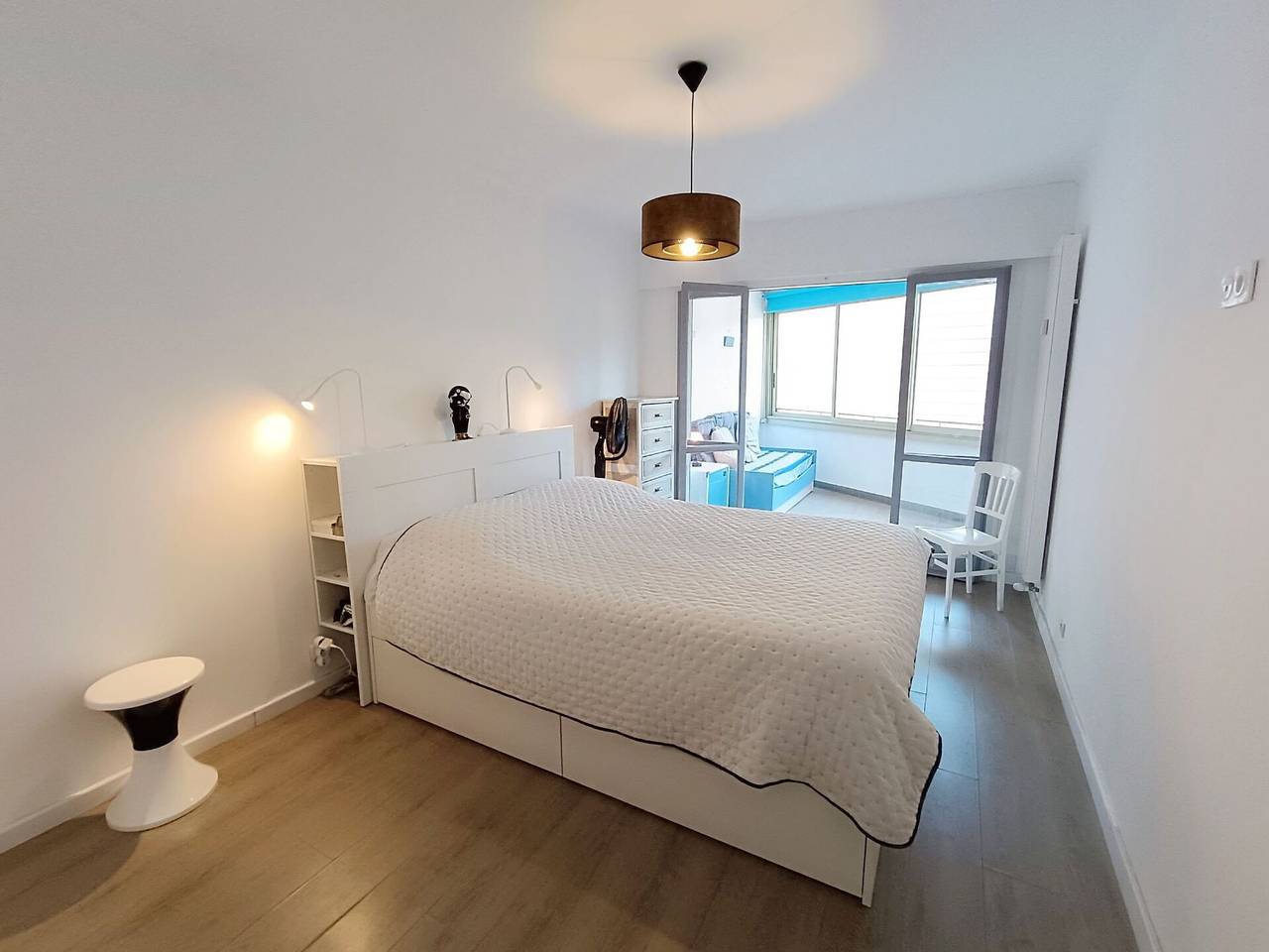 Ganze Wohnung, Le Victor Hugo - Le Victor Hugo 636.1 in Saint-Raphaël, Massif de l'Esterel