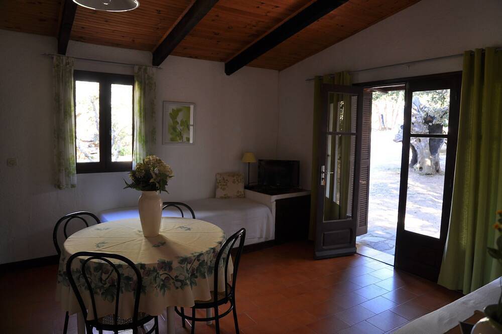 Pavillon Kiwi Malacucina in Lumio, Région de Calvi