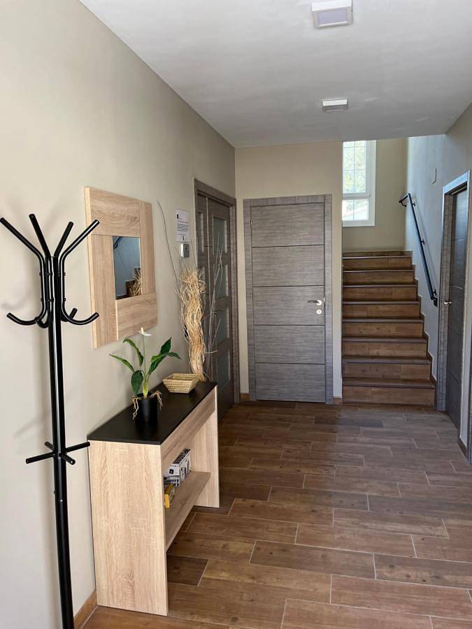 Casa de vacaciones para 20 personas, con piscina además de vistas y jardín en Castilla y León - 3