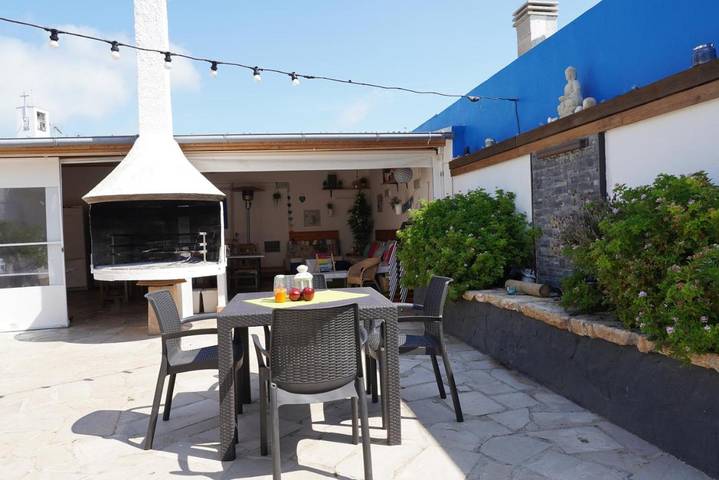 Apartamento de vacaciones para 19 personas, con terraza en Delta del Ebro - 3