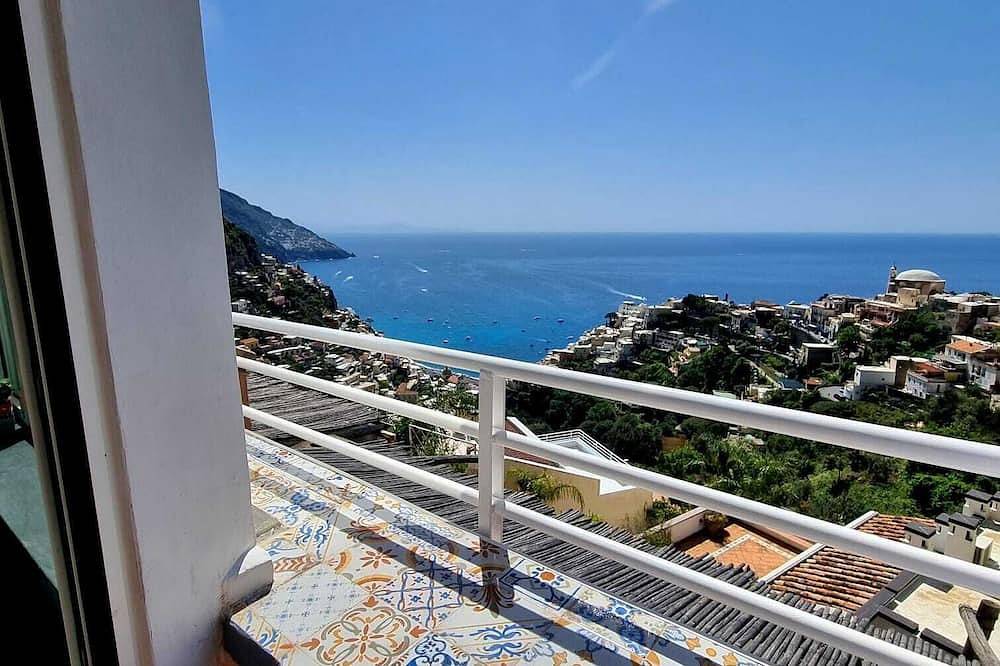Casa vacanza a Positano a partire da 606€ a notte