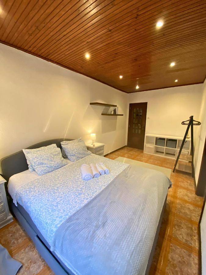 Casa Lidador à Beira-Rio in Vila do Conde, Distrito do Porto