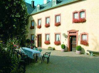 Ganze Ferienwohnung, 6-Bett-Ferienwohnung Kornkammer in Lauperath, Eifelkreis Bitburg-Prüm