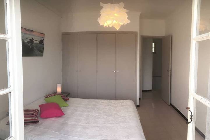 Location de vacances pour 6 personnes, avec balcon et jardin à Sainte-Lucie-de-Tallano - 3
