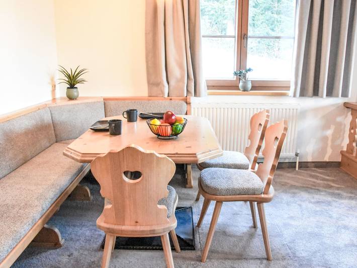 Ferienwohnung für 4 Personen, mit Balkon in Sankt Johann in Tirol - 3