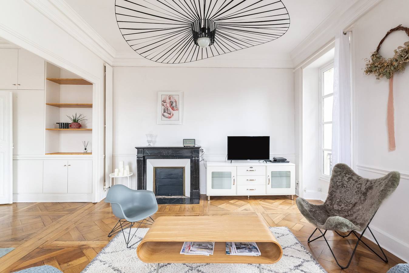 Apartamento entero, Le Monnaie - Vue Cathédrale in Rennes, Región de Rennes