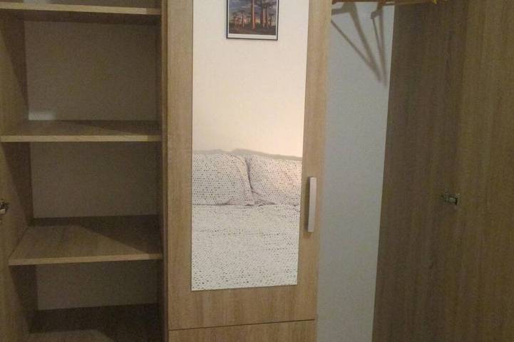 Maison d’hôte pour 2 personnes, avec jardin et piscine à Šibenik - 3