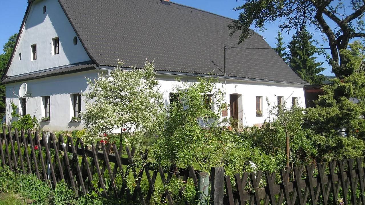 Ferienhaus für 10 Personen (19 m²) in Freudenthal in Zátor, Sudeten