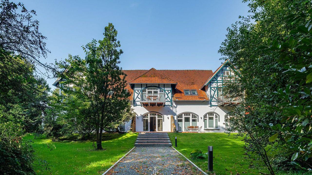 Ganze Ferienwohnung, Ferienwohnung für 6 Personen (120 m²) in Hedwigenkoog in Hedwigenkoog, Dithmarschen