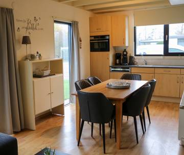 Glamping voor 6 Personen in Nederlandse Noordzeekust, Zeeuwse Kust, Afbeelding 4