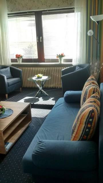 Ferienwohnung für 3 Personen in Cuxhaven (Stadt), Cuxhaven, Bild 2