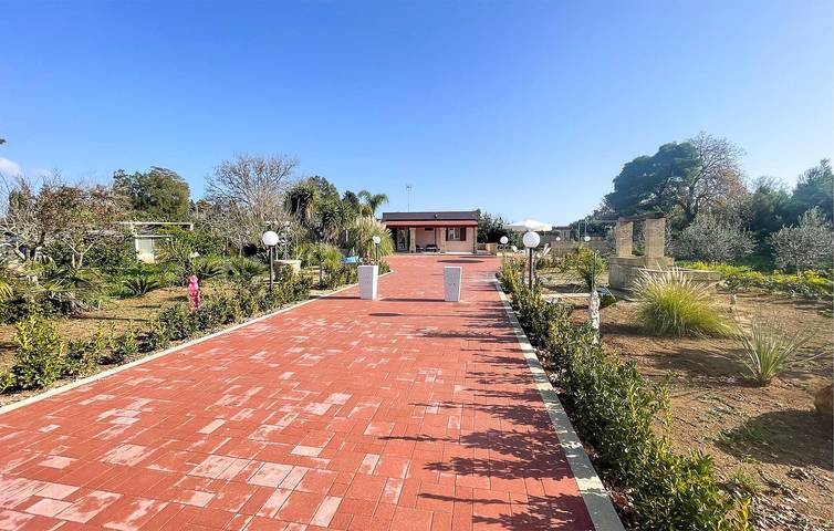 Casa de vacaciones para 4 personas, con piscina además de jardín y terraza, Se admiten mascotas - 1