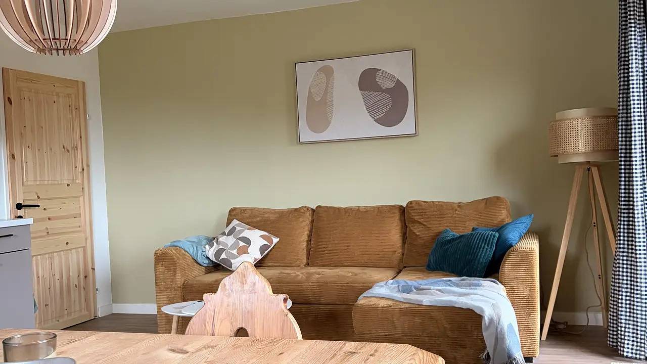 Ganze Ferienwohnung, Ferienwohnung für 8 Personen (80 m²) in Gössenberg, Schladming-Dachstein