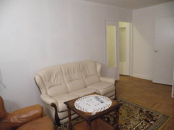 Gîte pour 8 personnes, avec Vue à Le Mée-sur-Seine - 4