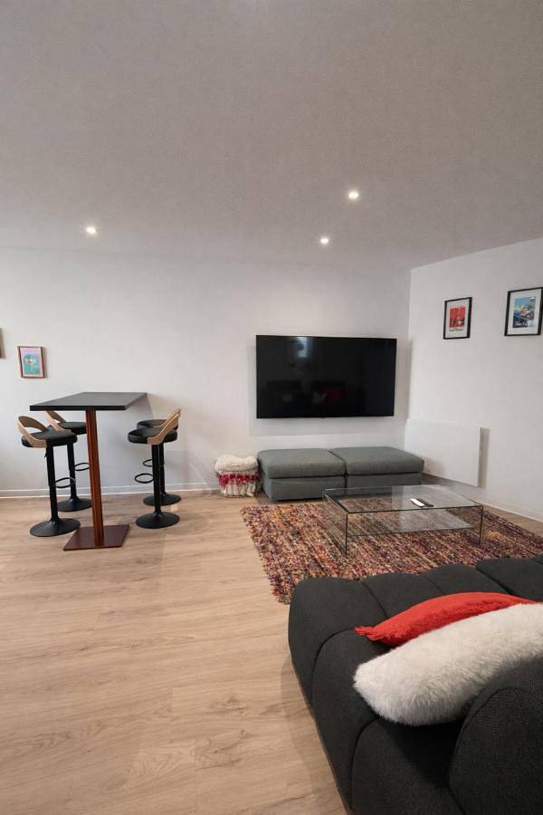 Location de vacances pour 4 personnes à Champillon