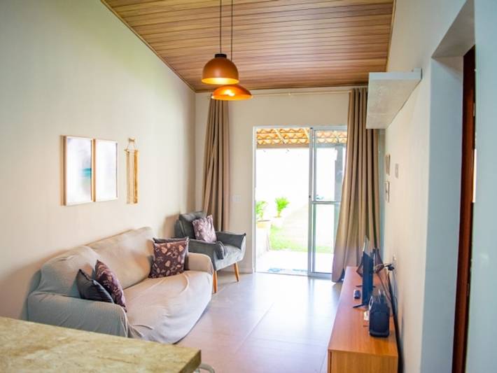 Gîte pour 15 personnes, avec jardin dans Bahia - 3