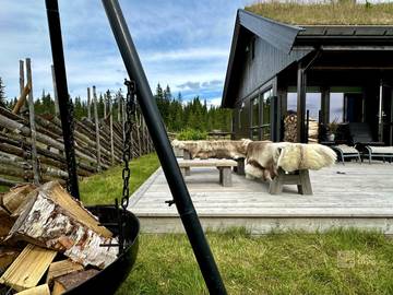 Cottage for 6 People in Ringsaker, Innlandet, Photo 1