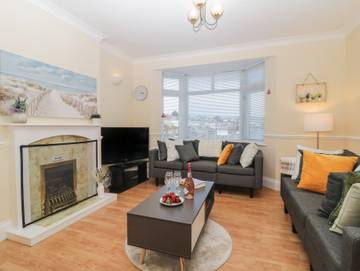 Cottage for 6 People in Paignton, Torbay, Photo 4