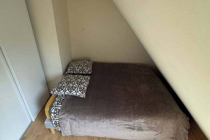 Location de vacances pour 4 personnes à Grand-Champ - 2