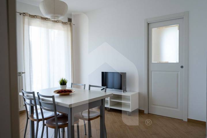 Appartement de vacances pour 6 personnes, avec balcon/terrasse - 1
