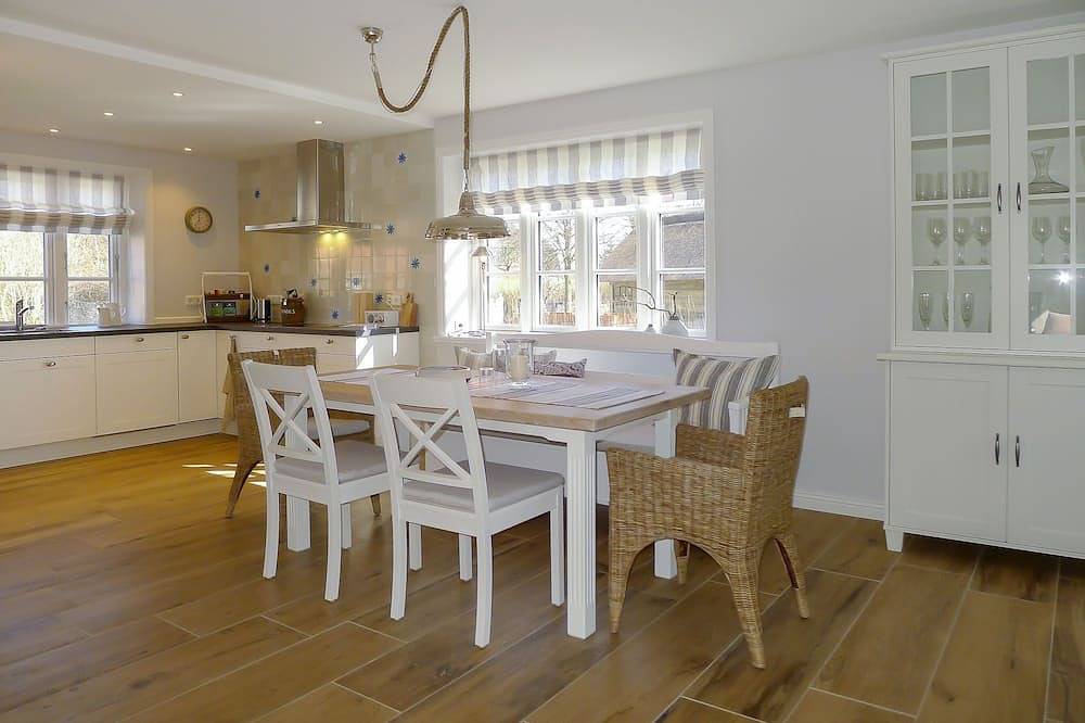 Hüs Goting in Goting, Föhr