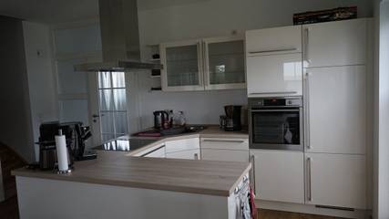 Ferienhaus für 4 Personen in Vaschvitz, Trent, Bild 4