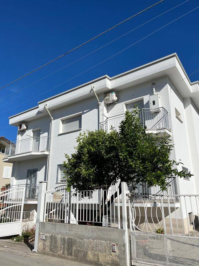 Appartamento per 4 persone, con balcone e panorama a Paestum