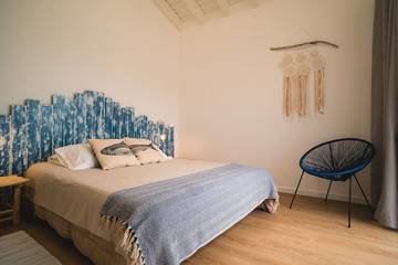 Villa pour 5 Personnes dans São Miguel, Photo 1