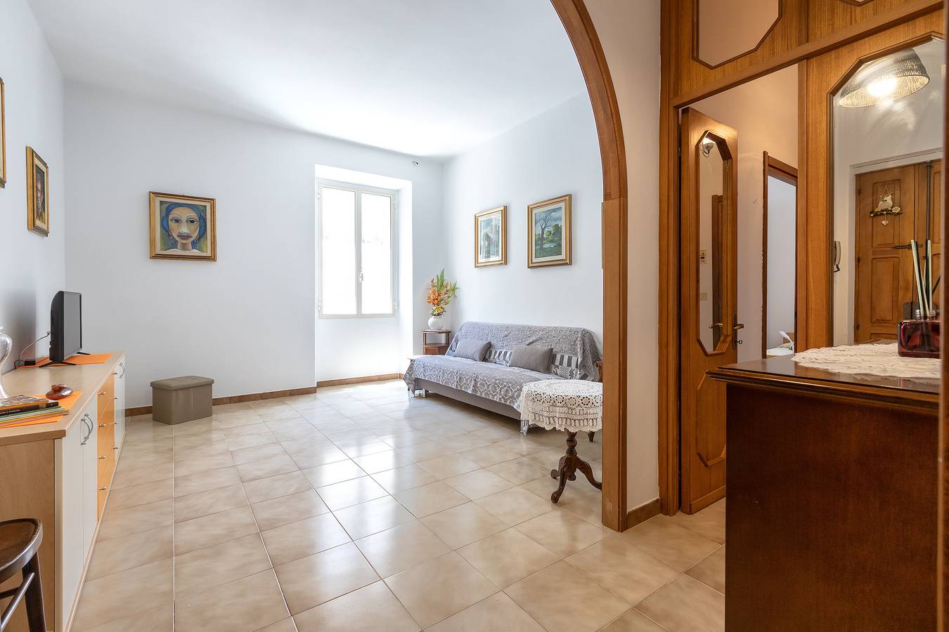 Appartamento intero, Appartamento "B11" ad Alghero in Mercede, Alghero